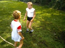 0DIA 1985 RAVA PUPS 1